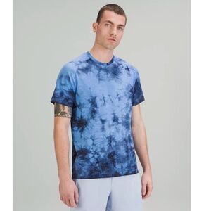 Lululemon | Metal Vent Tech Short Sleeve 2.0